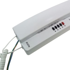 Central de Comunicação CS-04N