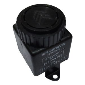 Sirene SIR-06/30VDC_F