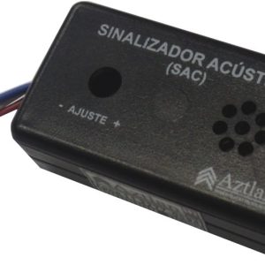 Sinalizador Sonoro SAC