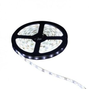 Fita de Led 12V (rolo 5m)