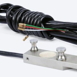 Sensor Célula de Carga SC-01