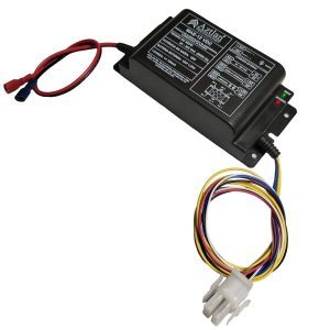 Carregador de Bateria MAE-12VDC