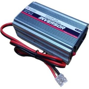Inversor 12V para 110V/220V