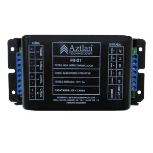 Filtro para Intercom FR-01