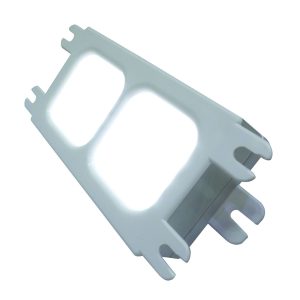 Luz de Led DUPLO 12/24V
