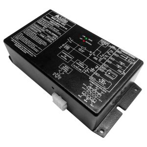 Módulo Emergência MAE-0612VDC